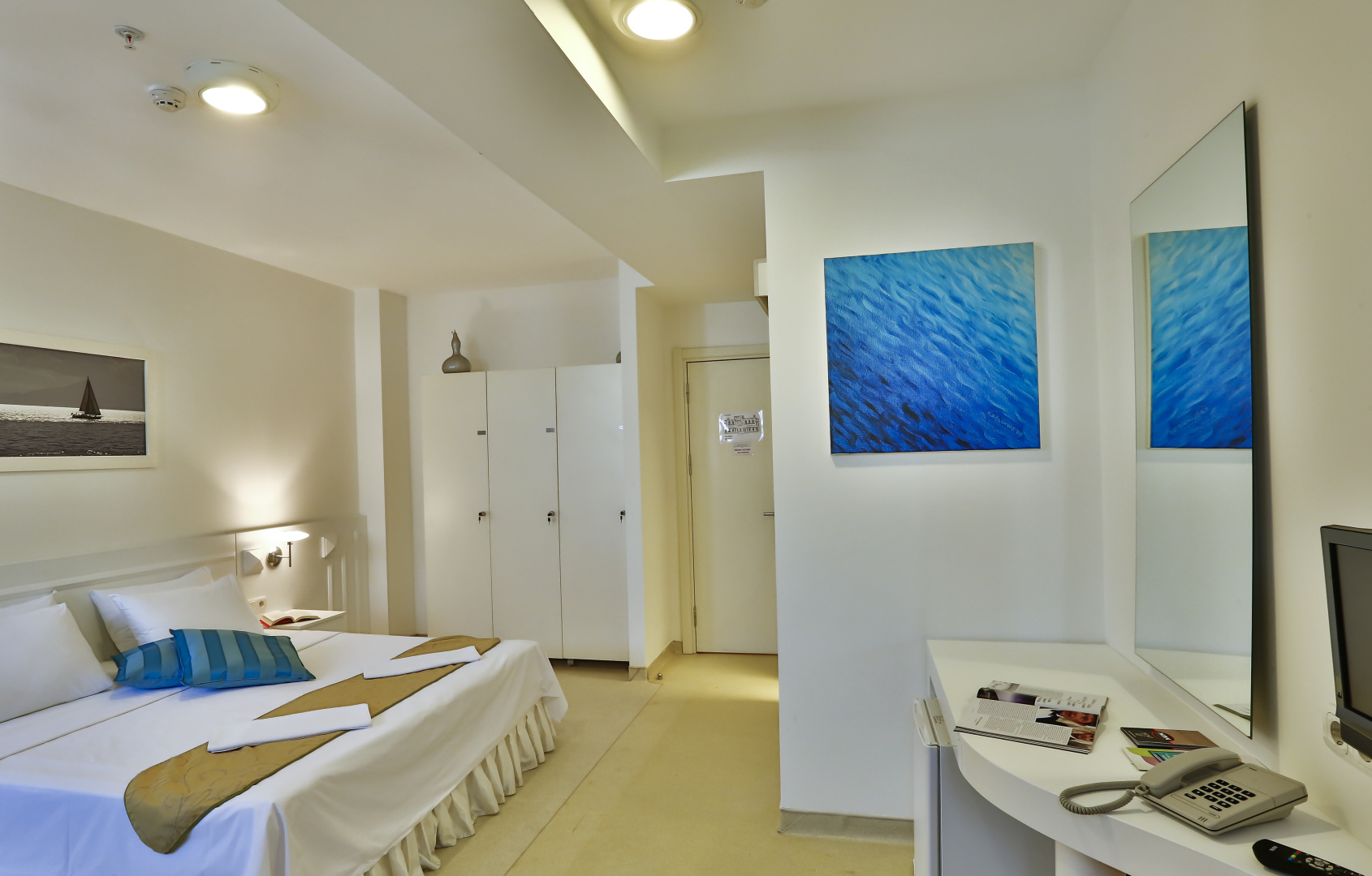 Foto - Han Hotel