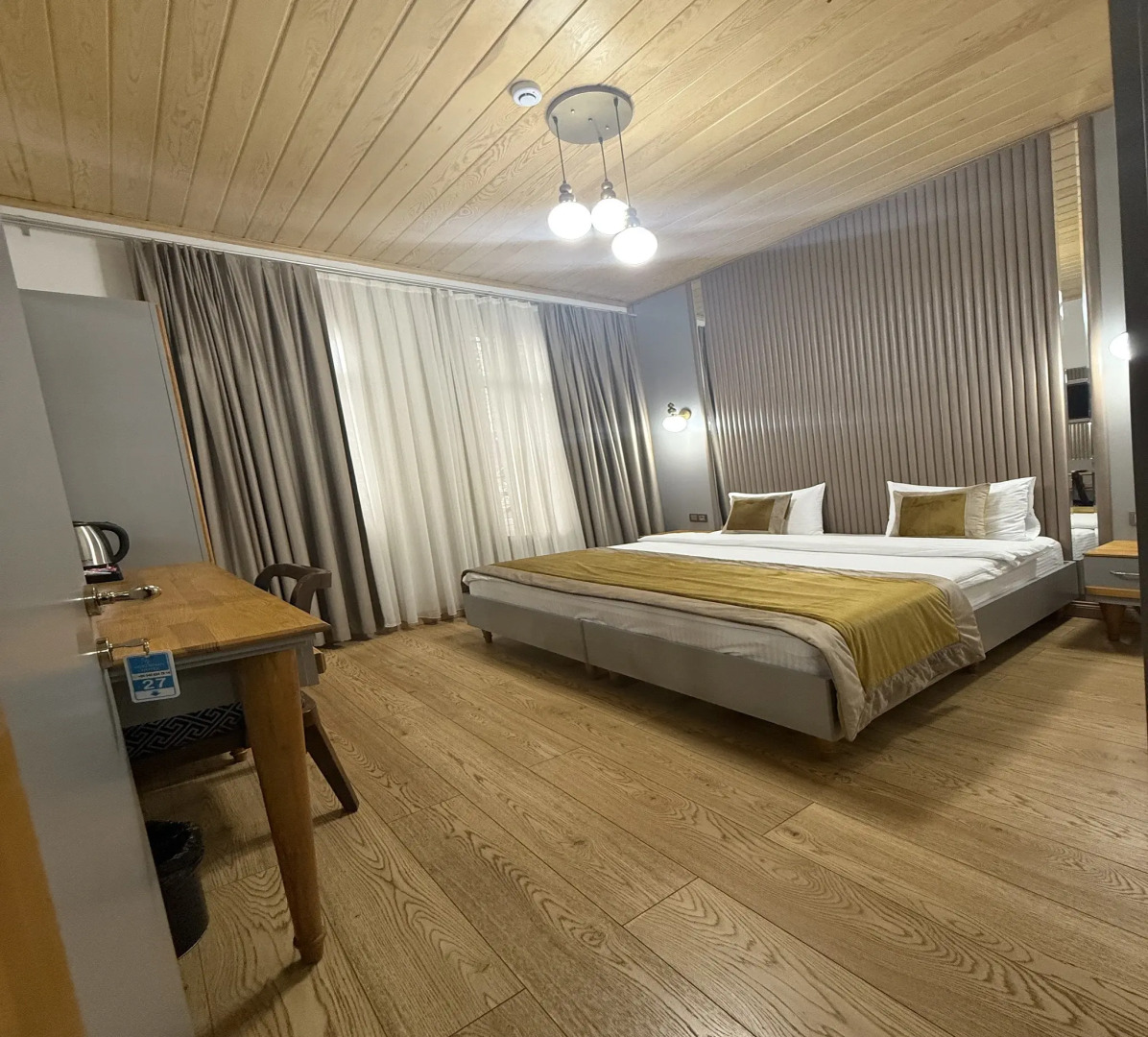 Foto - Guldehan Hotel