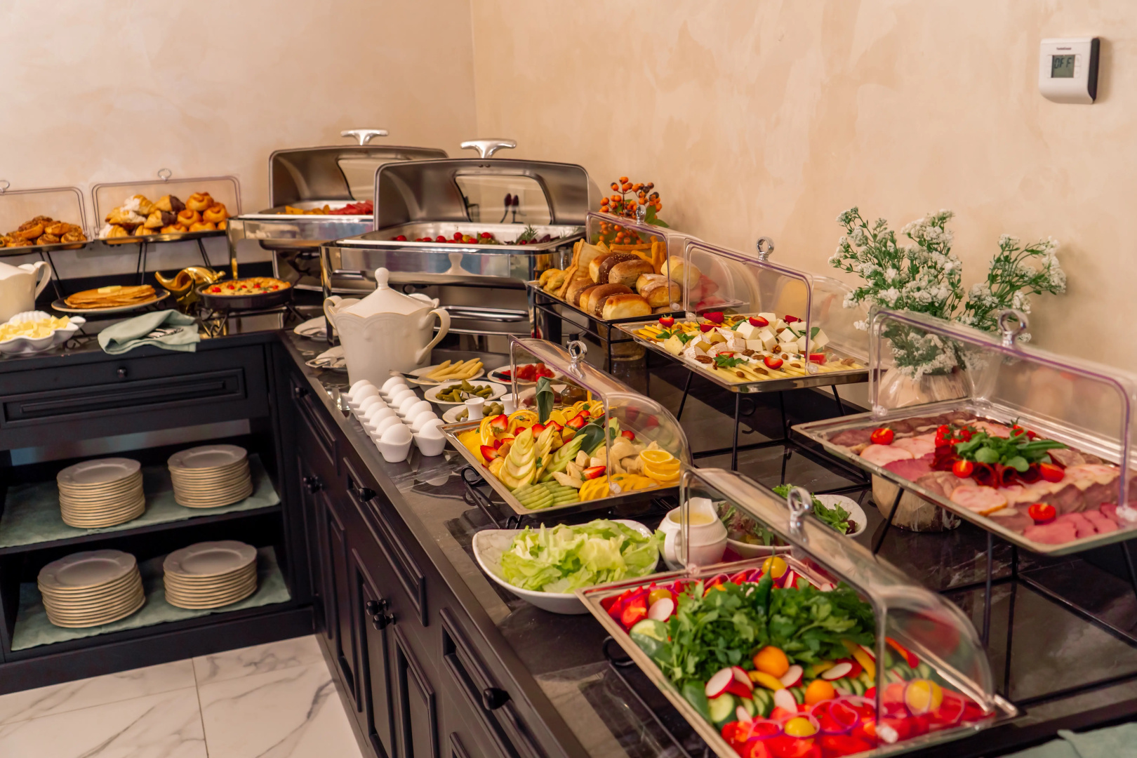 Foto - Mercure Tashkent South