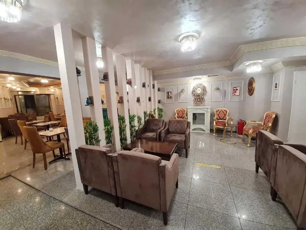 Foto - Hamit Hotel Istanbul - Special Category