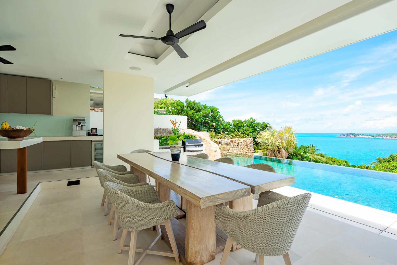 Foto - Samujana Villas