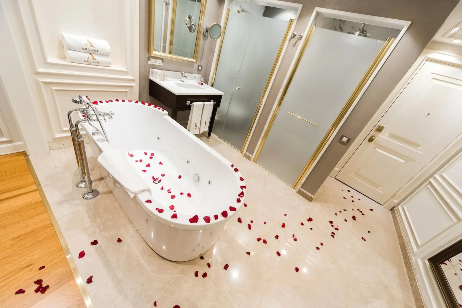 Foto - Arcade Hotel & SPA Nisantasi