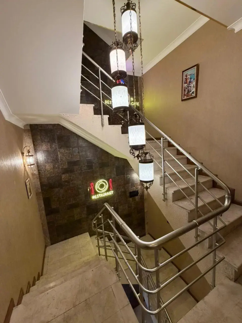 Foto - Moon Light Old City Hotel