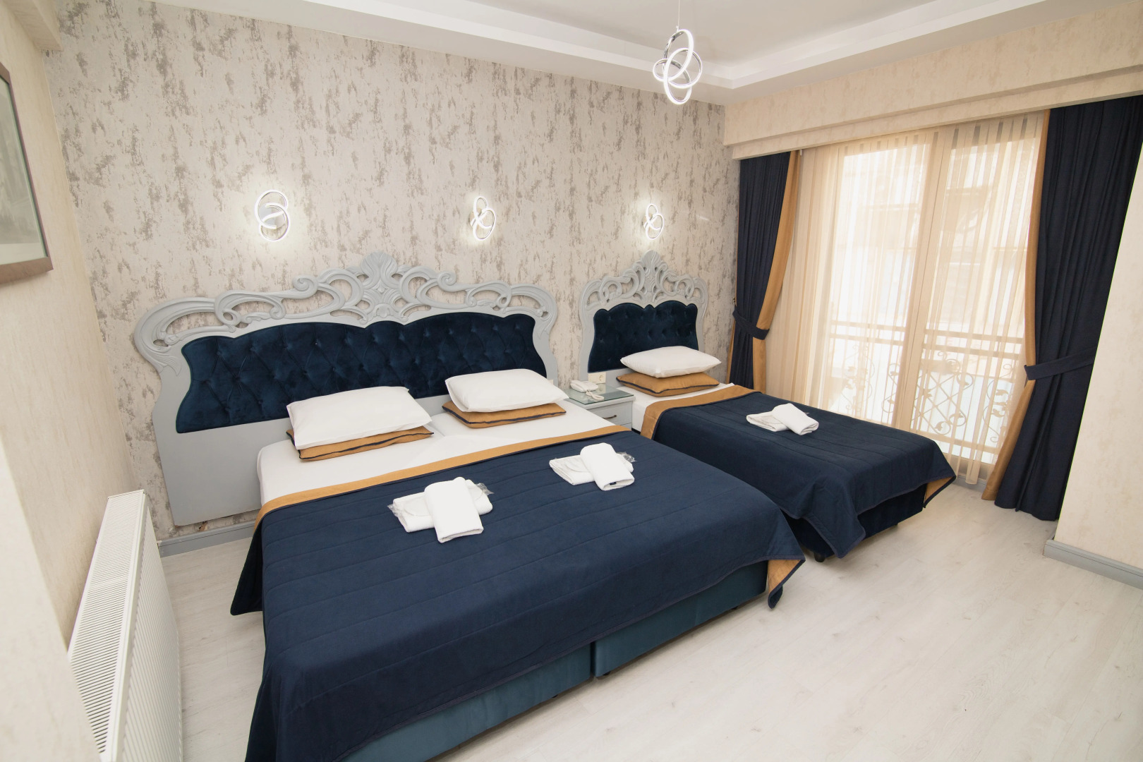 Photo - Balpetek Hotel