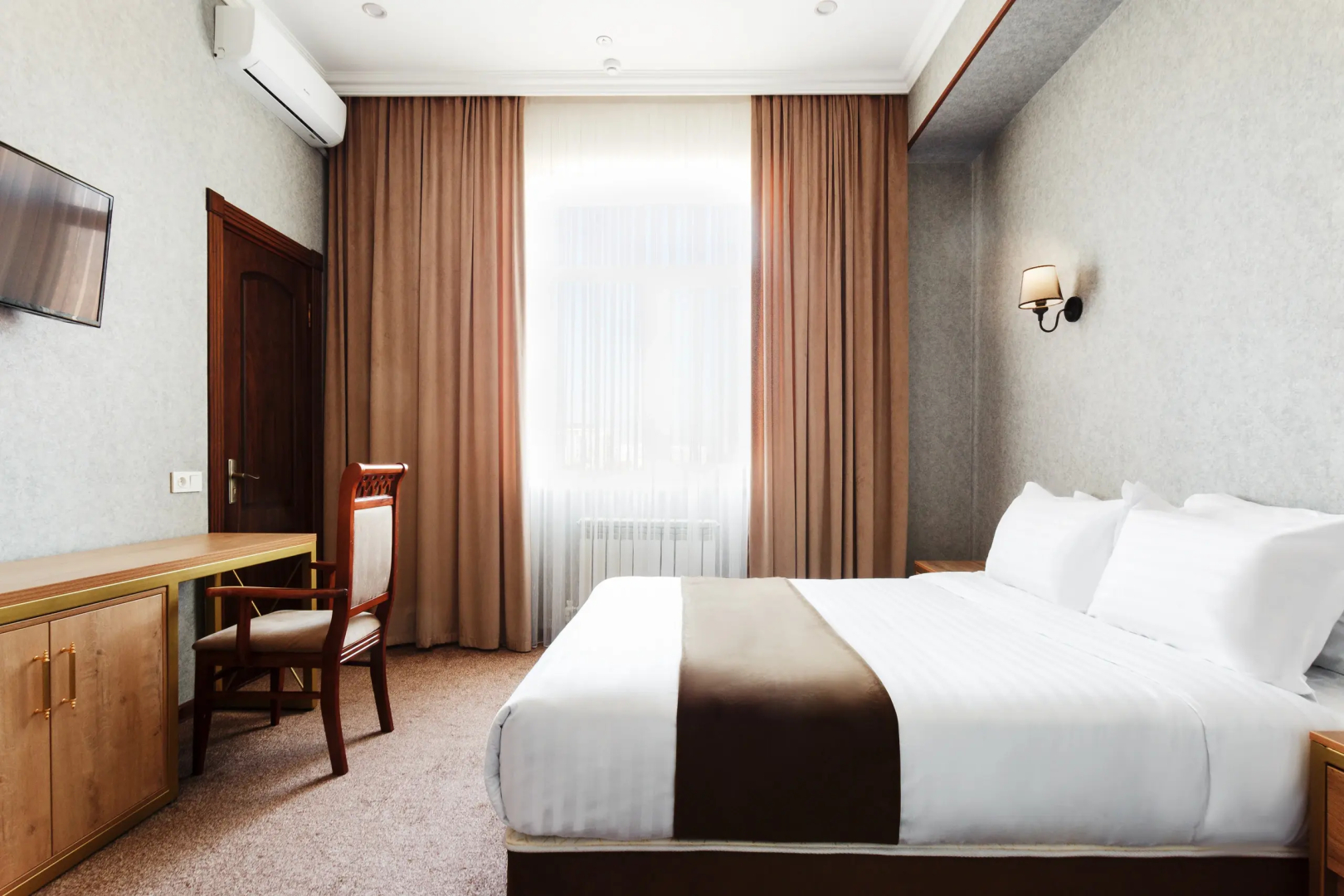 Foto - Western Hotel