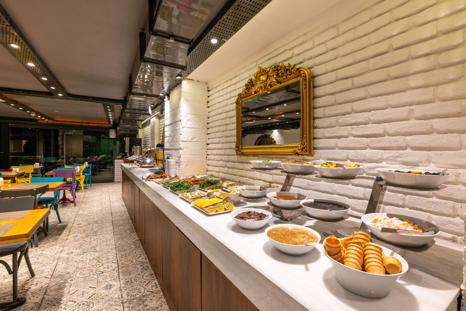 Foto - Tulip City Hotel & Spa