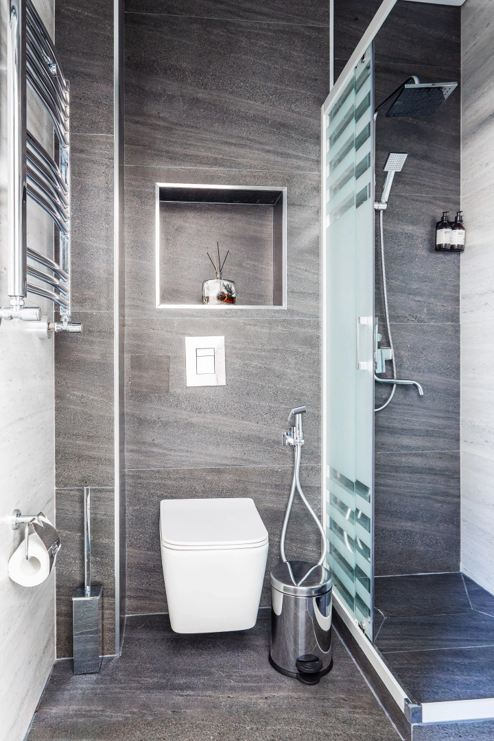 Photo - Grand Nur Hotel