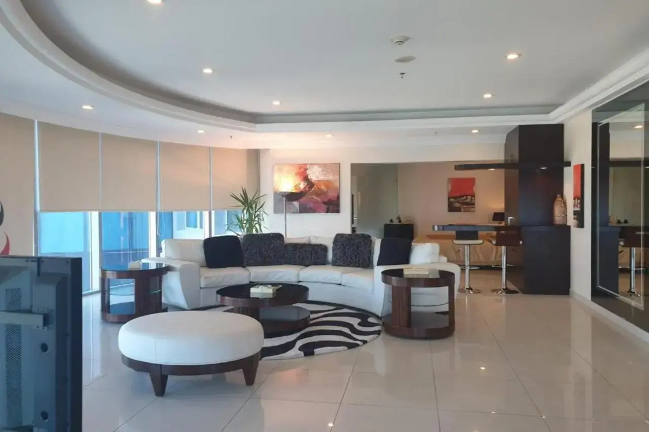 Foto - Costa Del Sol Hotel by Arabian Link