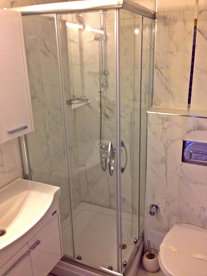 Foto - Naz Wooden House Inn