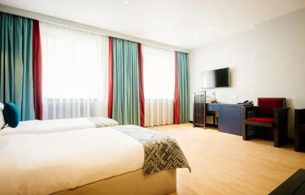 Foto - Haz Boutique Hotel Baku