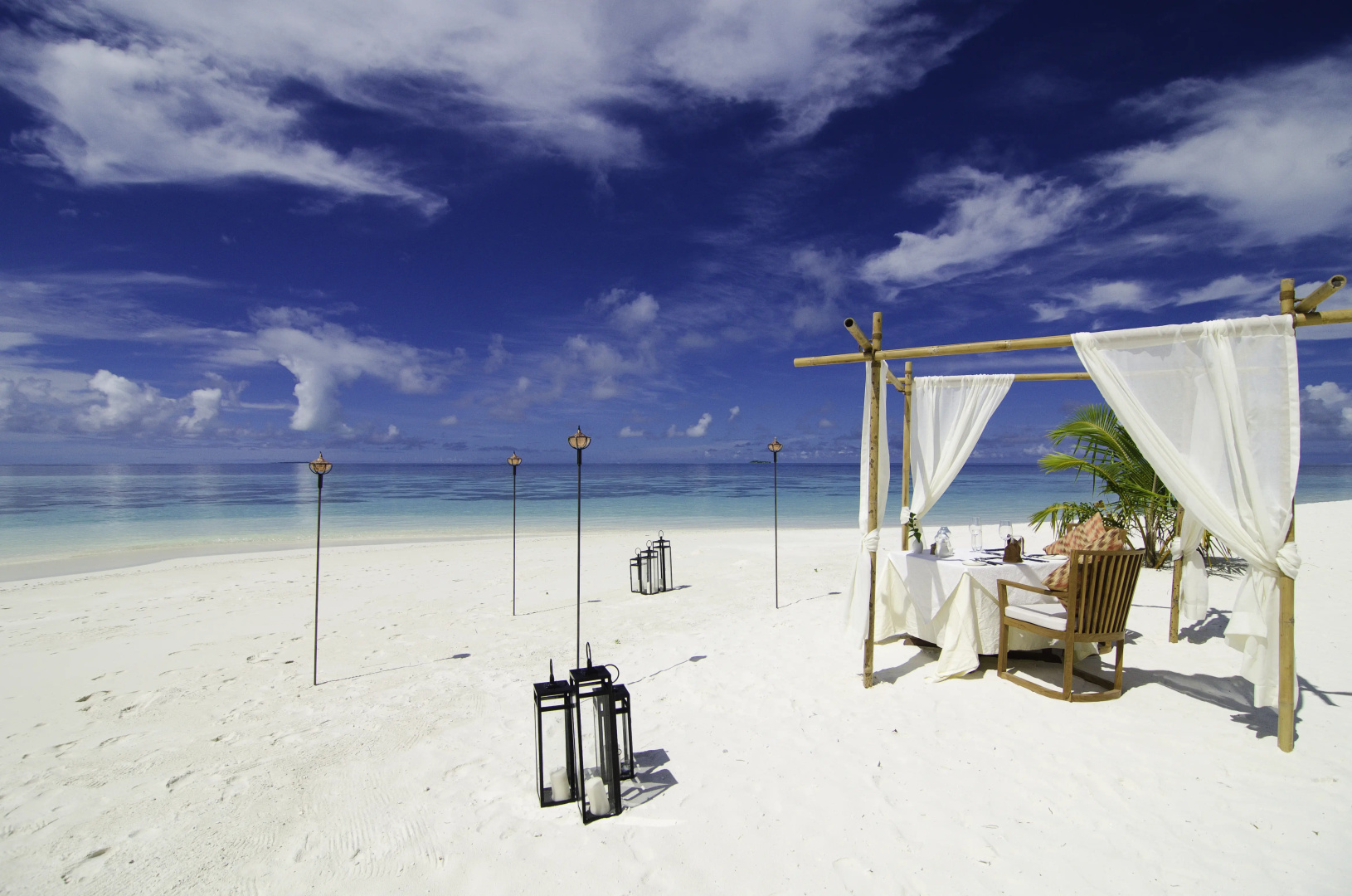 Photo - V Villas Maldives at Mirihi - MGallery Collection
