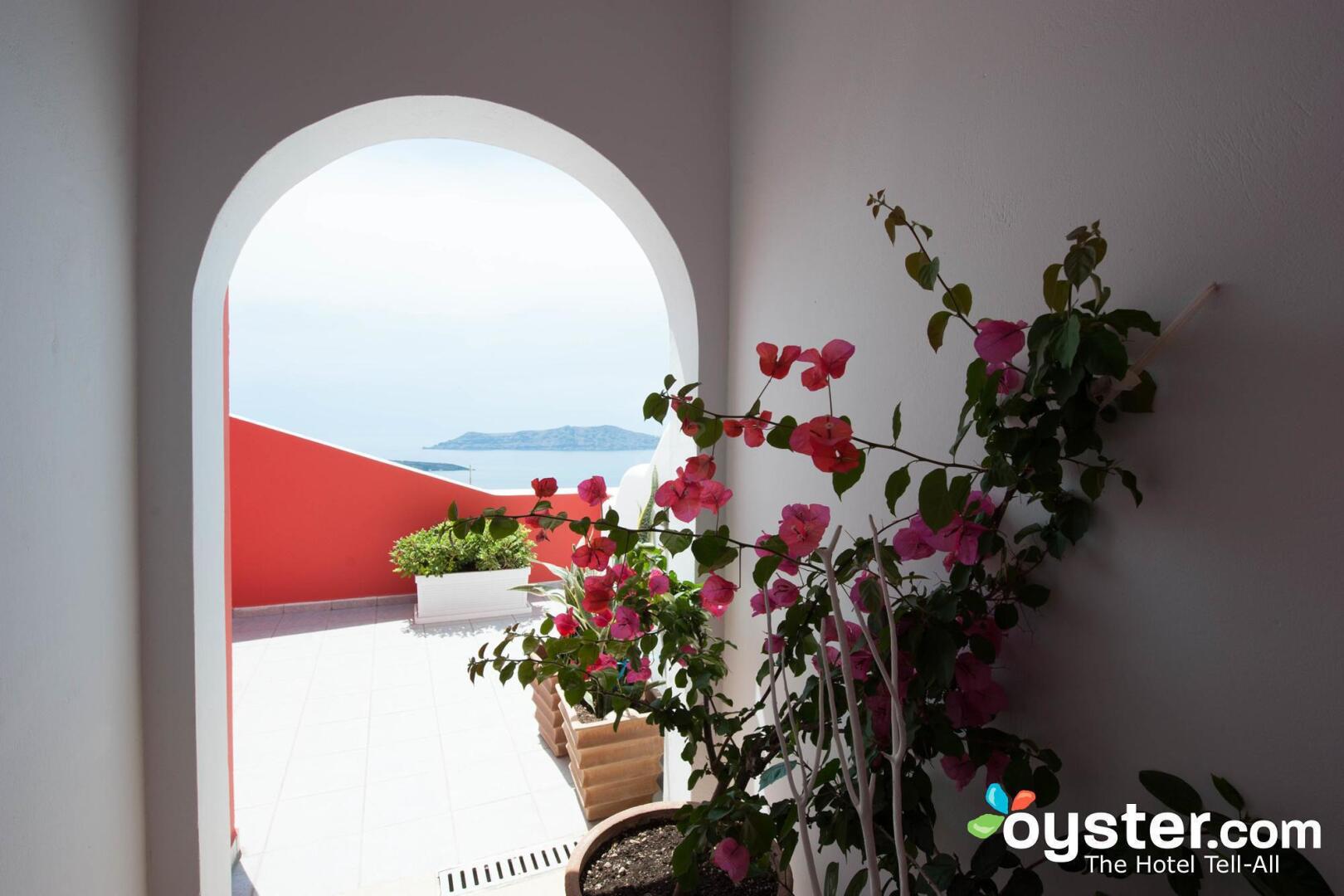 Photo - Theoxenia Caldera Hotel