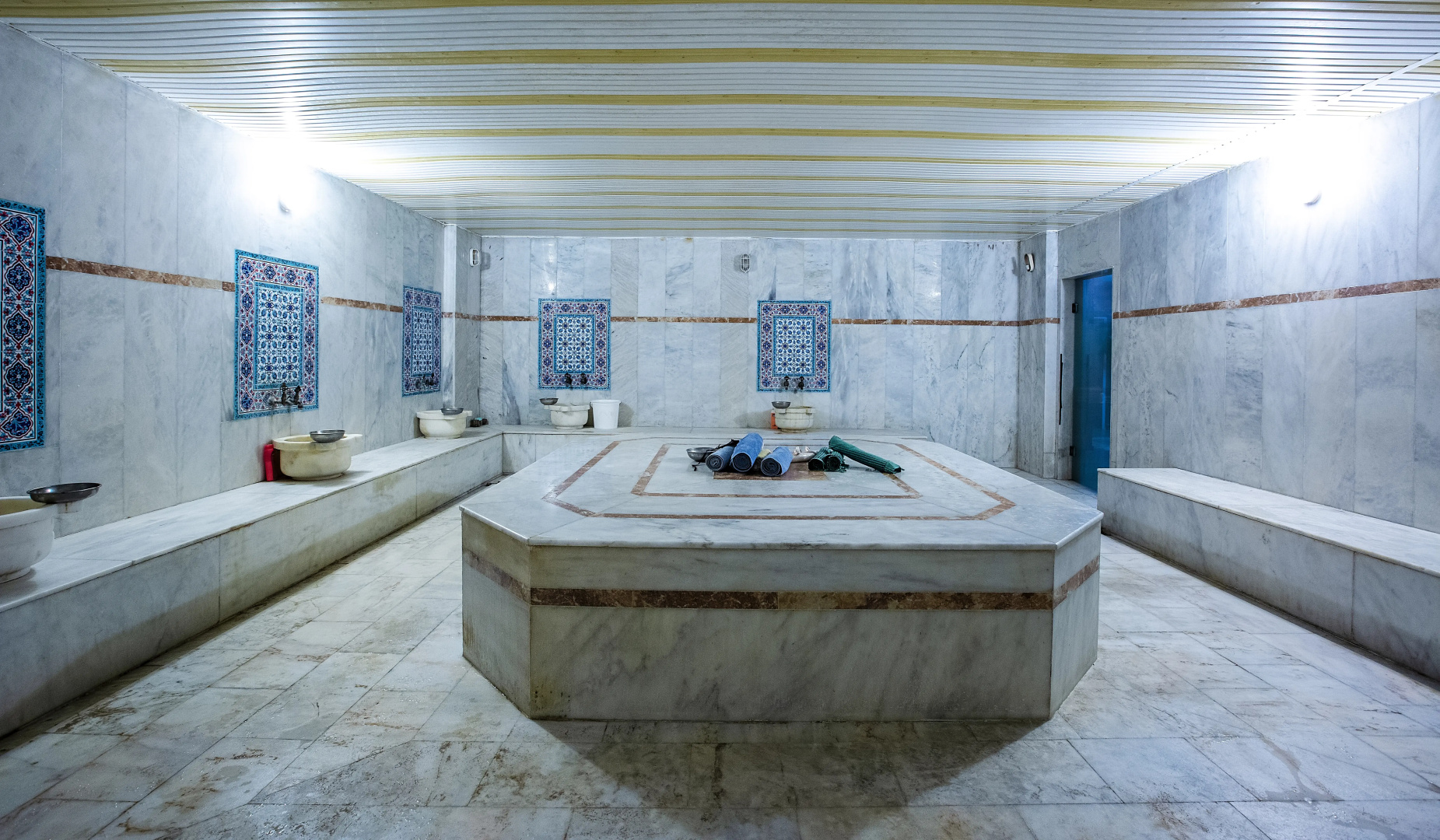 Foto - Arsi Enfi City Beach Hotel