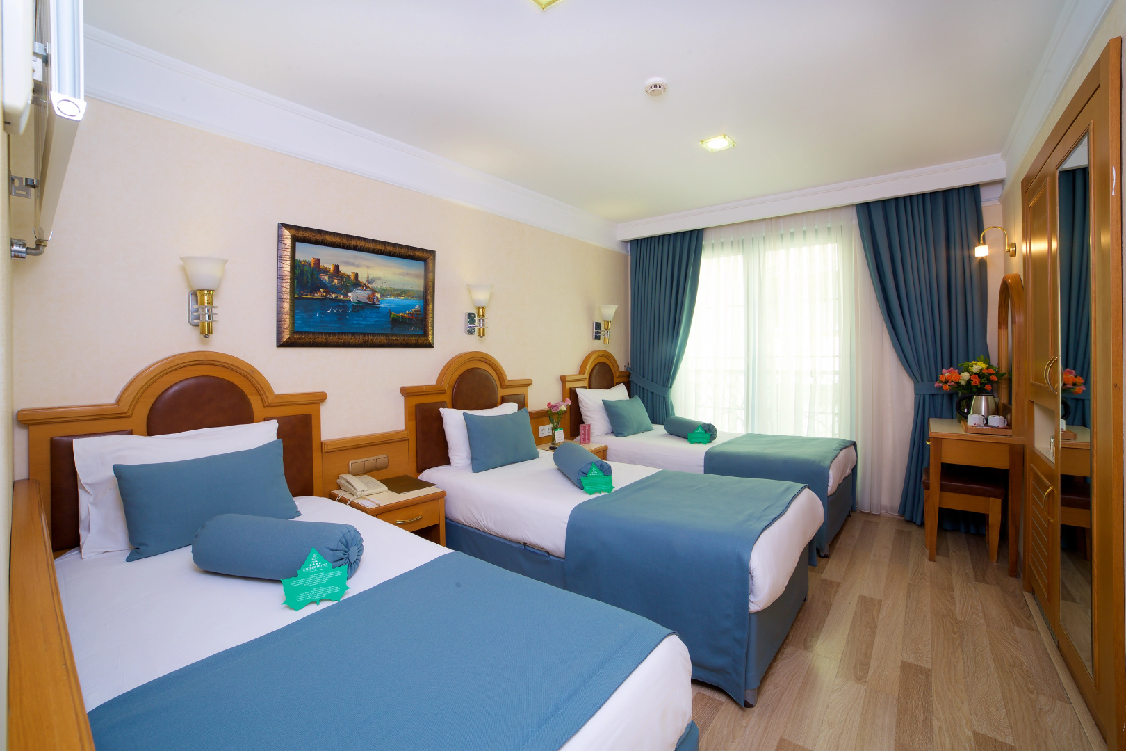 Photo - Zagreb Hotel