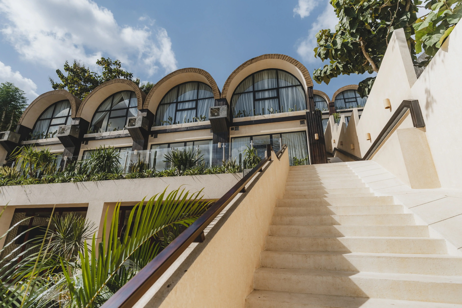 Foto - Sunny Samudra Boutique hotel Uluwatu