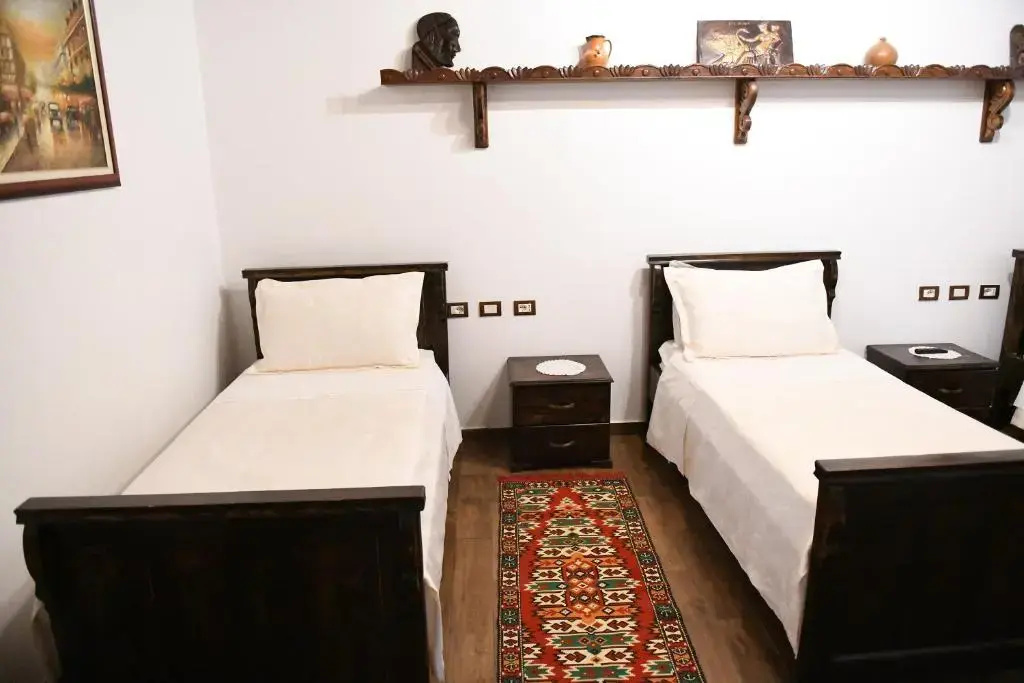 Foto - Hotel Kaceli