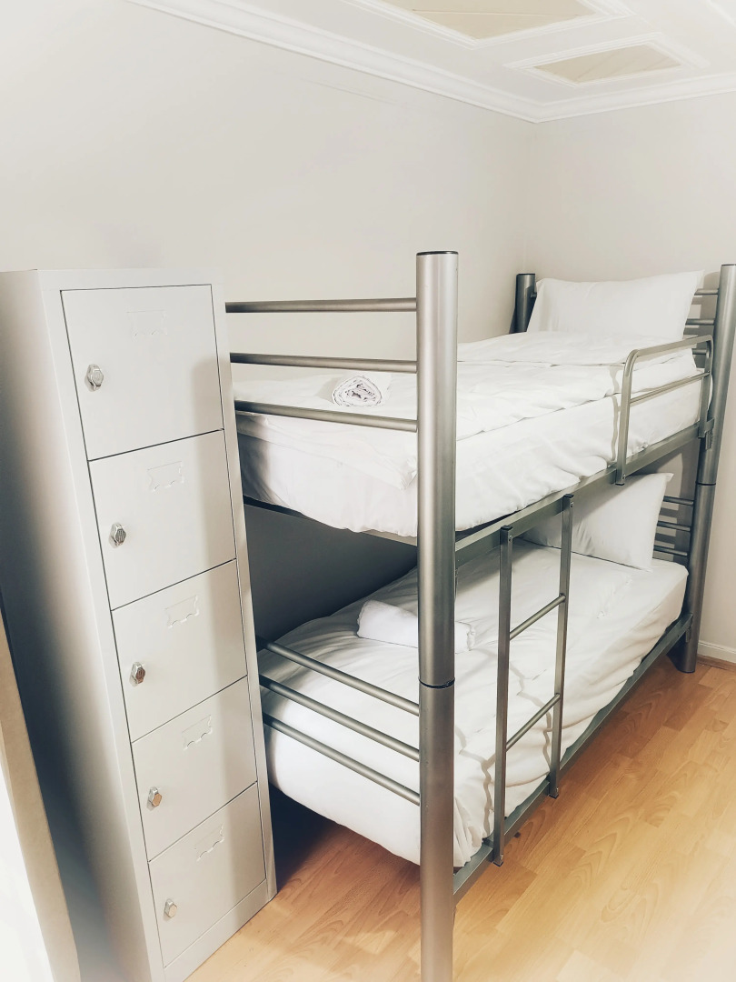 Foto - Taksim History Wooden Hostel