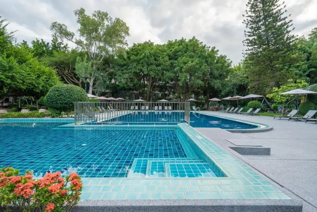 Photo - Sunshine Garden Resort