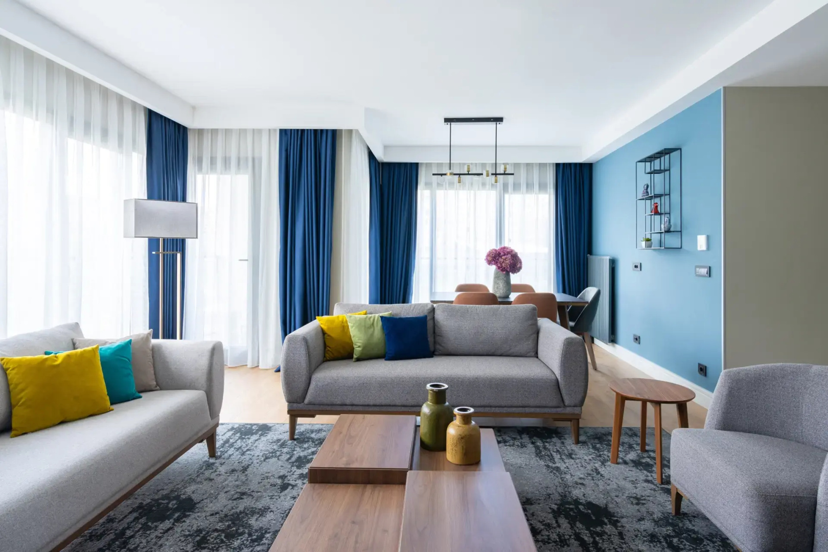 Foto - The Superior Living Kağıthane