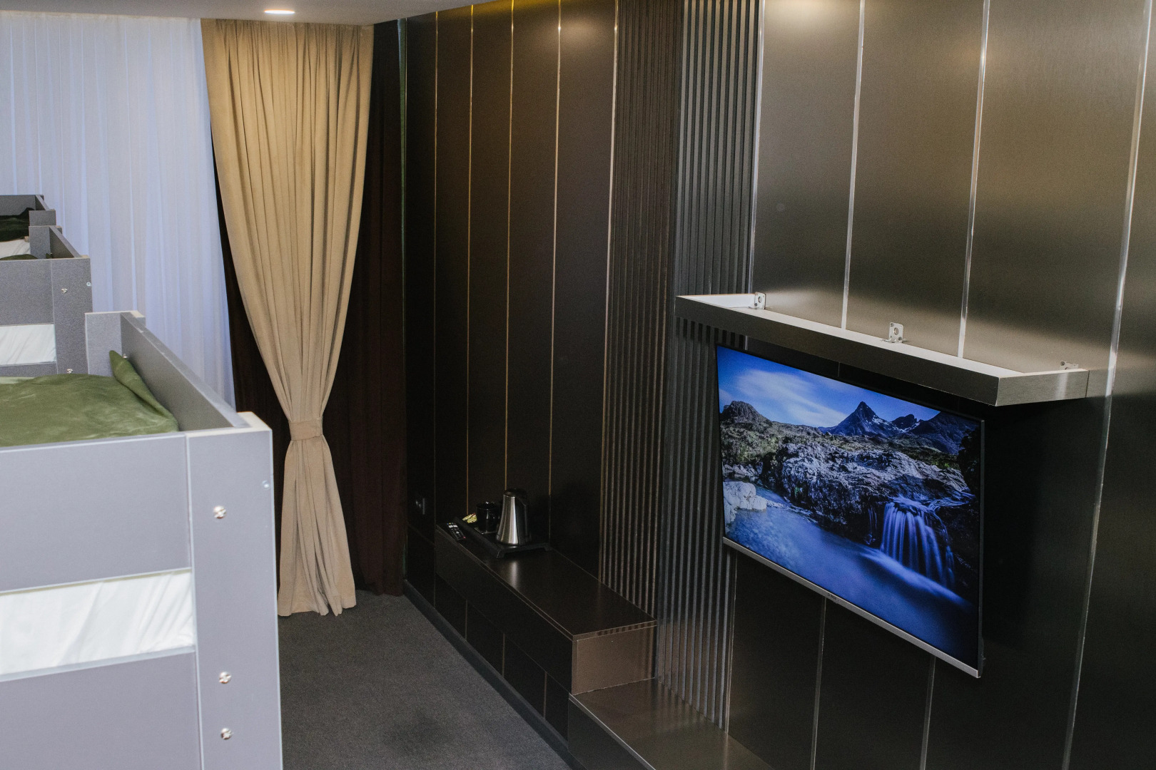 Foto - BED PILLOW hostel 2