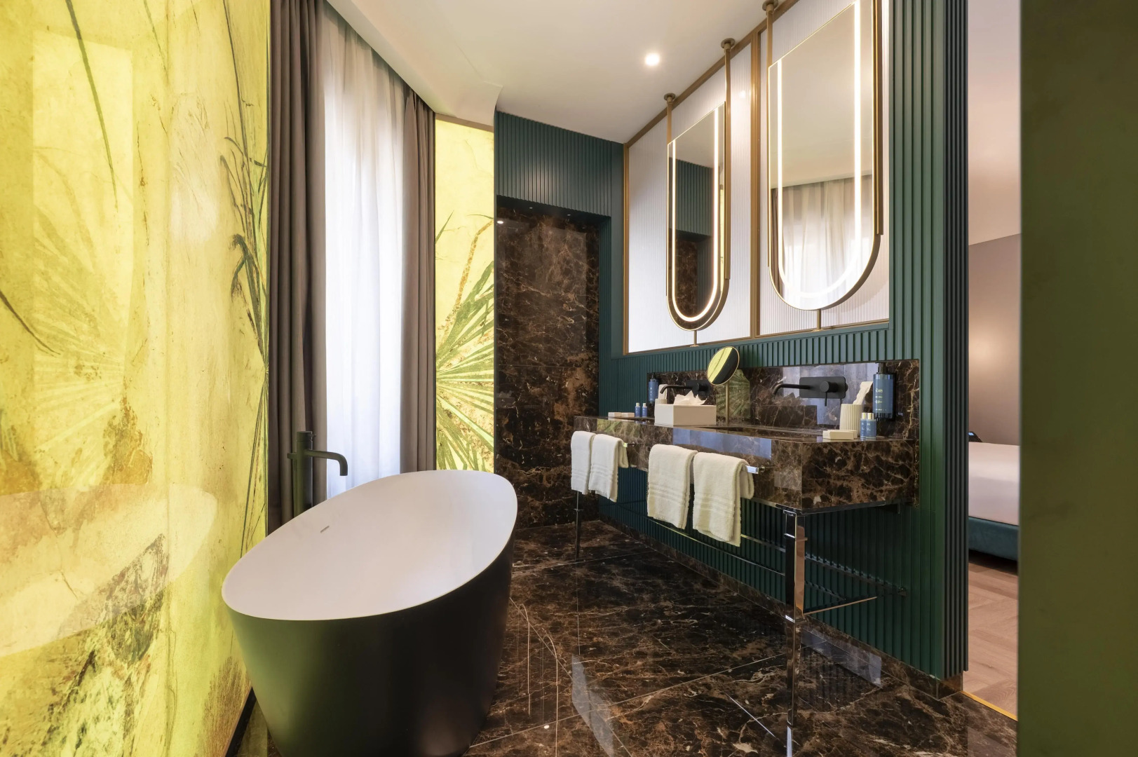 Foto - Je Rome Hotel