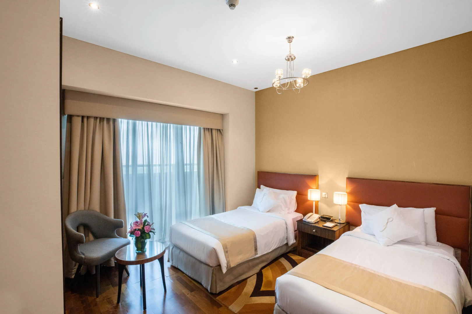 Foto - City Premiere Hotel Apartments - Dubai