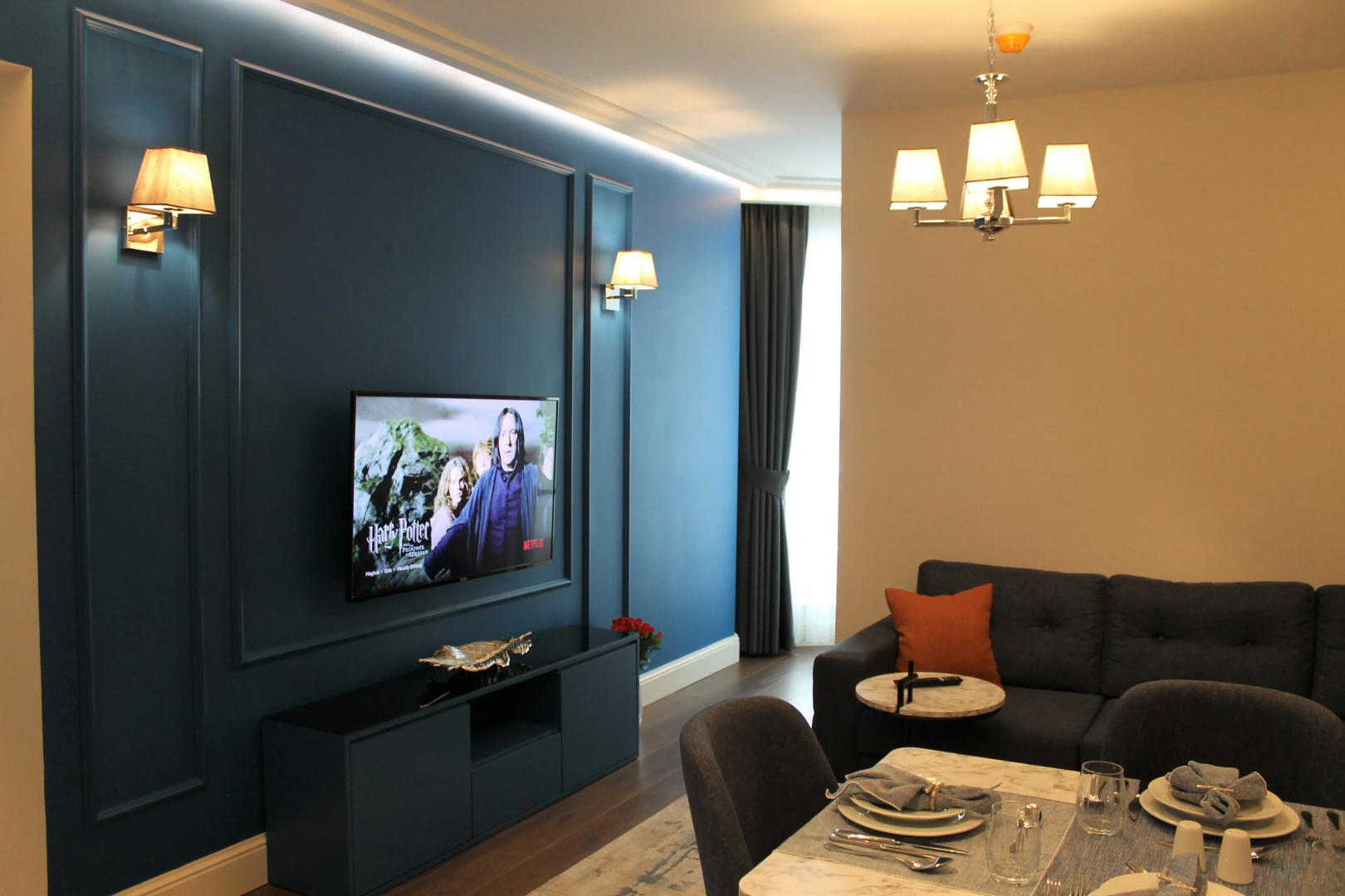 Foto - Garlon Residence
