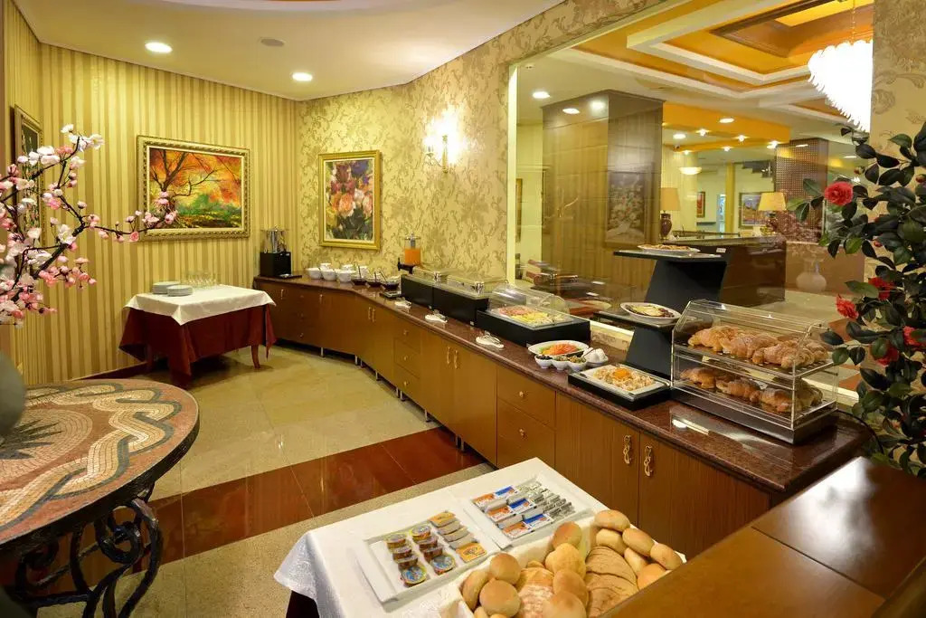 Foto - Hotel Austria