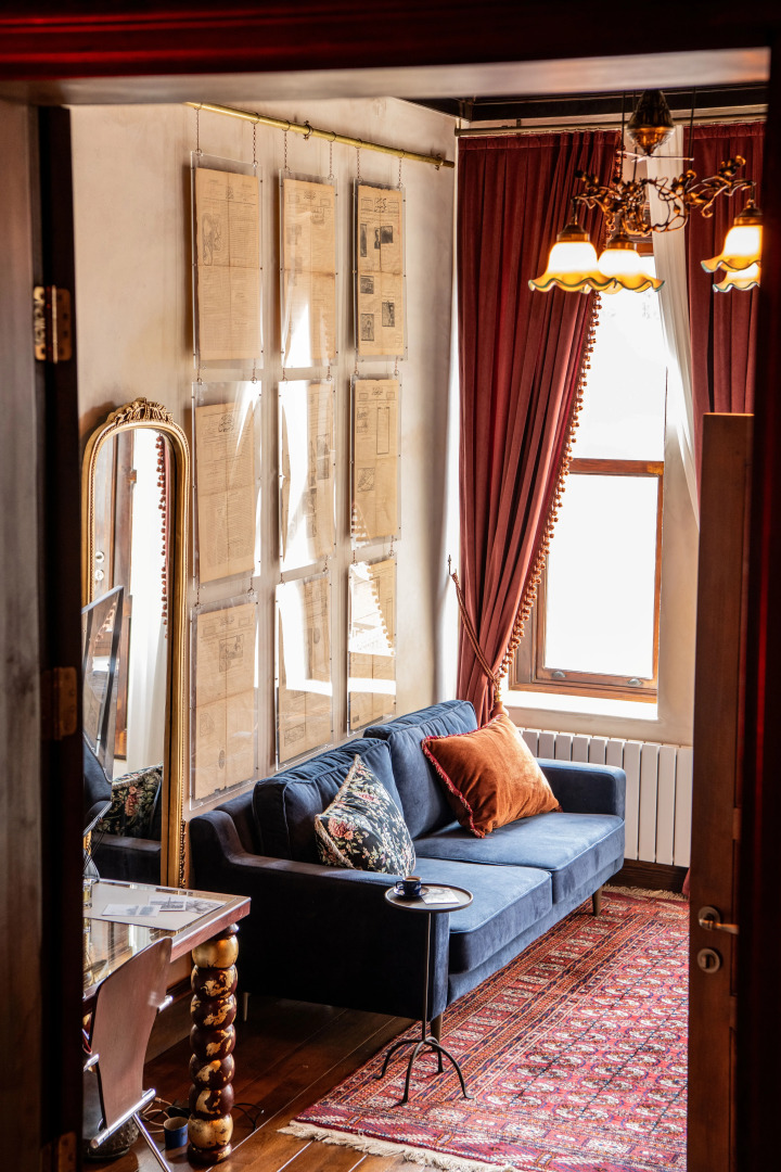 Photo - The Yard Hotel