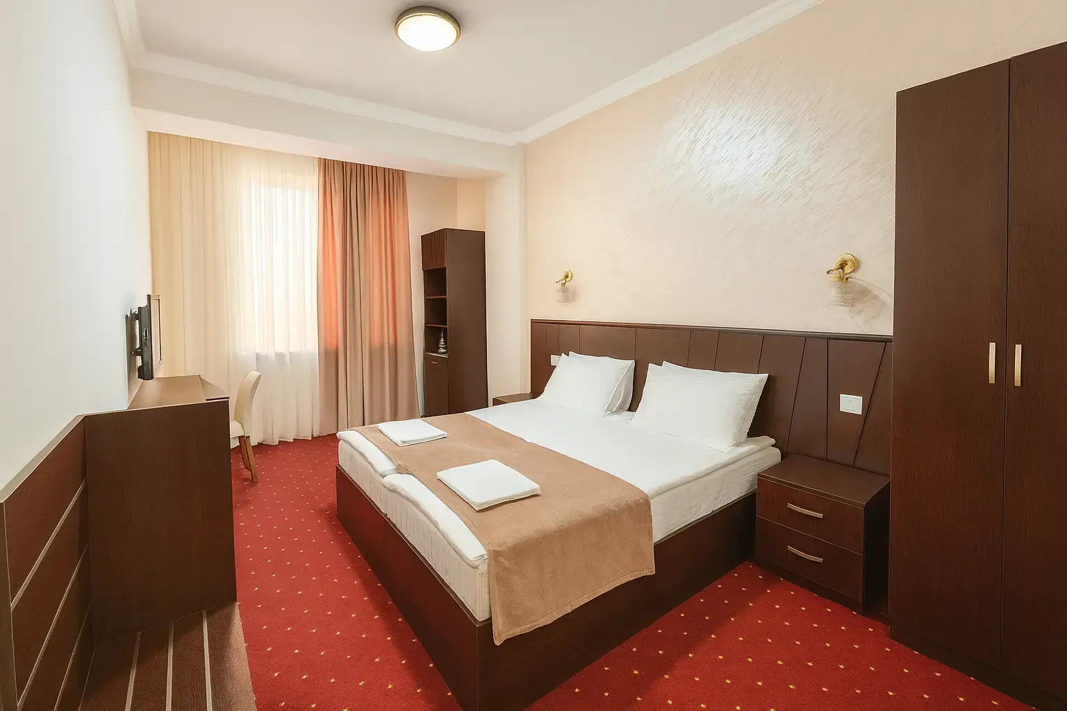 Foto - Anga Yerevan Hotel