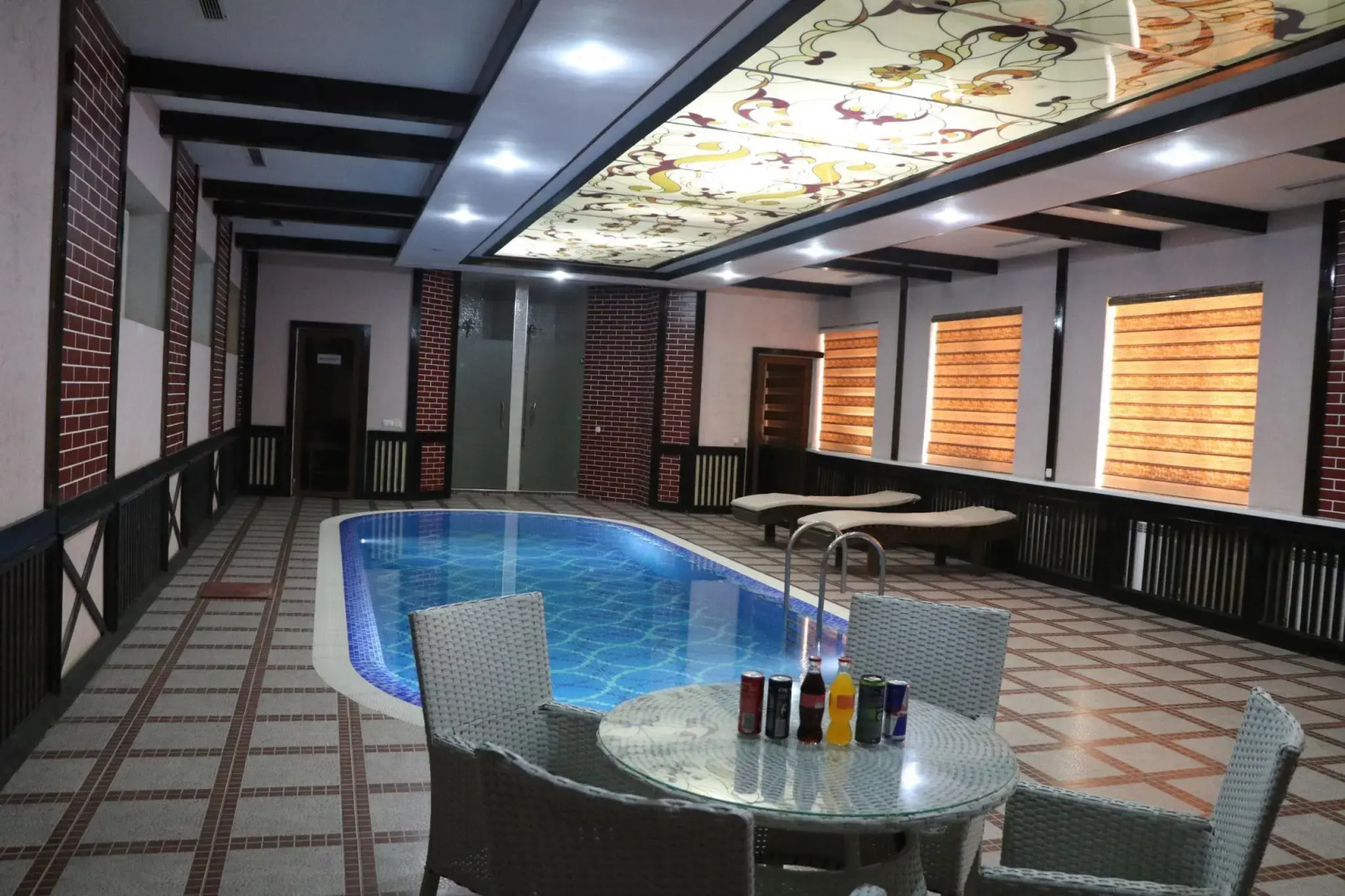 Photo - Marokand Spa Hotel
