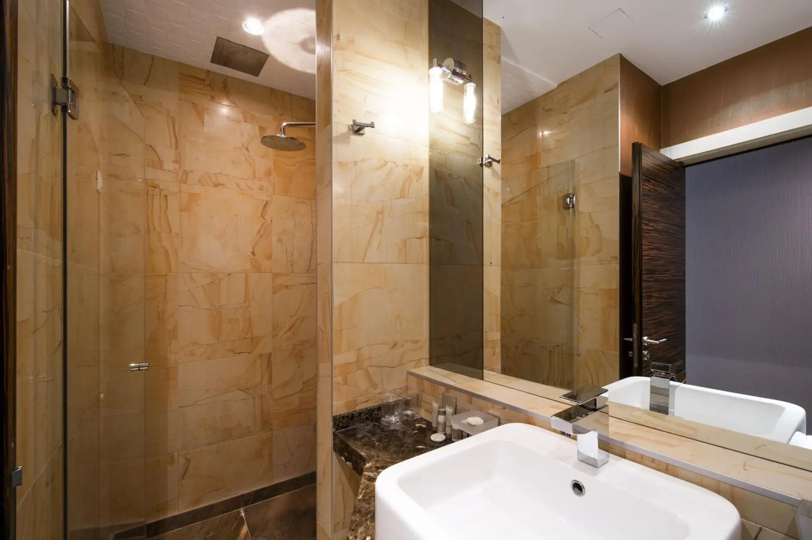 Foto - CRYSTAL Hotel Belgrade