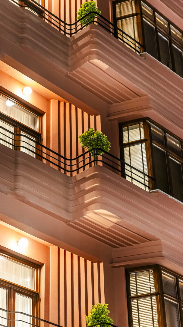 Photo - Lamartine Hotel