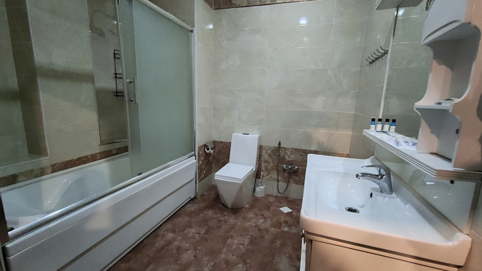 Foto - Corniche White City Hotel