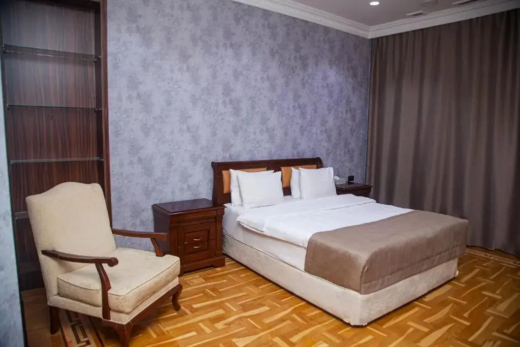 Photo - AYF Palace Hotel Baku