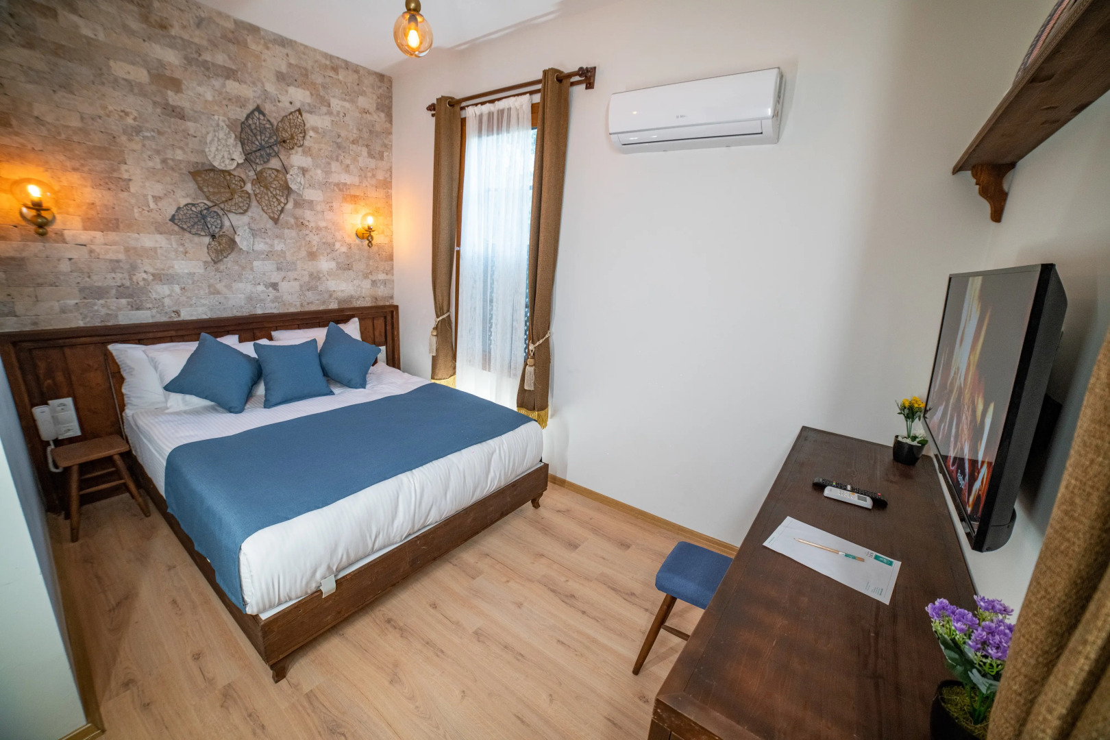 Foto - Kaleici Hotel