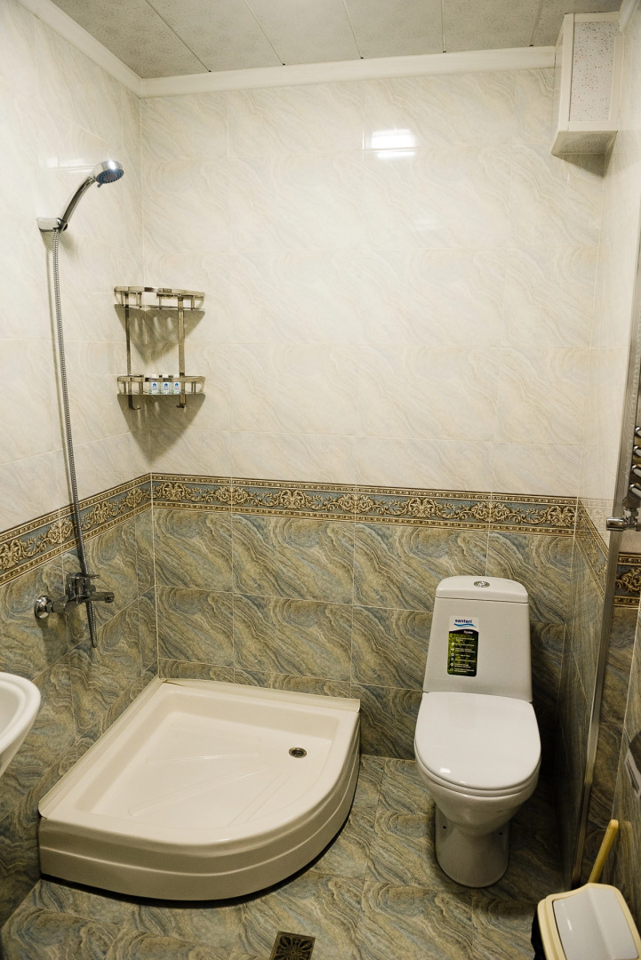 Photo - Durdona Guest House