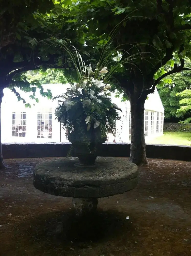 Foto - Quinta da Nasce Água