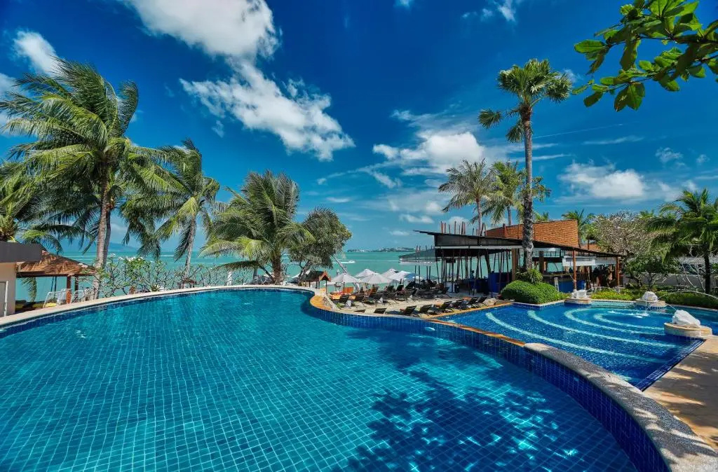 Foto - Bandara Spa Resort & Pool Villas, Samui