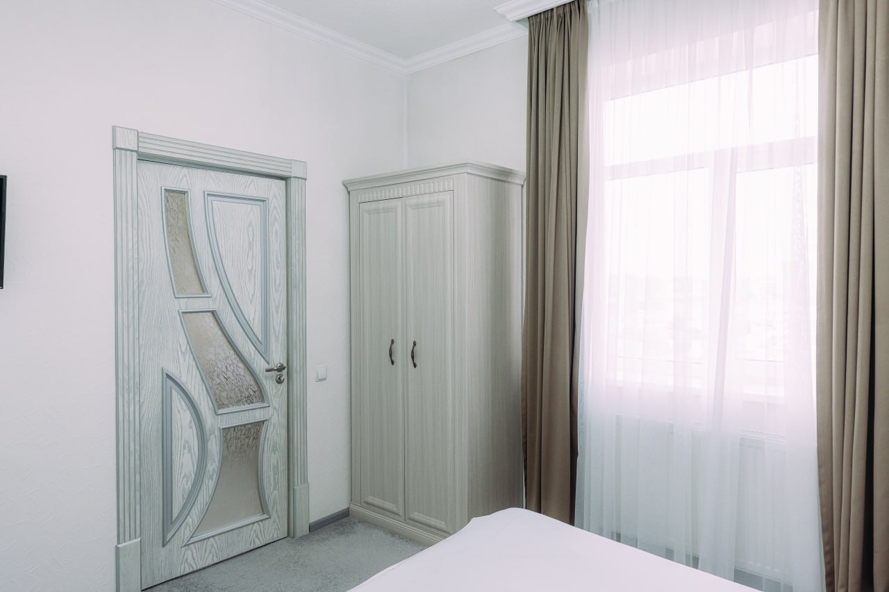 Foto - Alexander Hotel