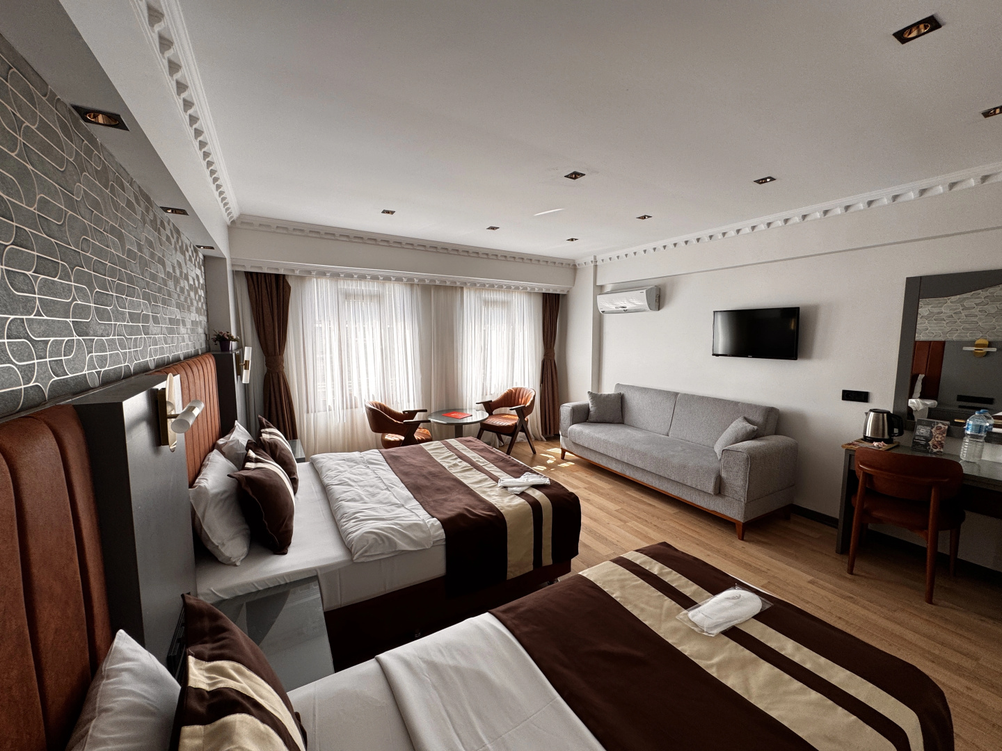 Foto - The PeraPort Hotel