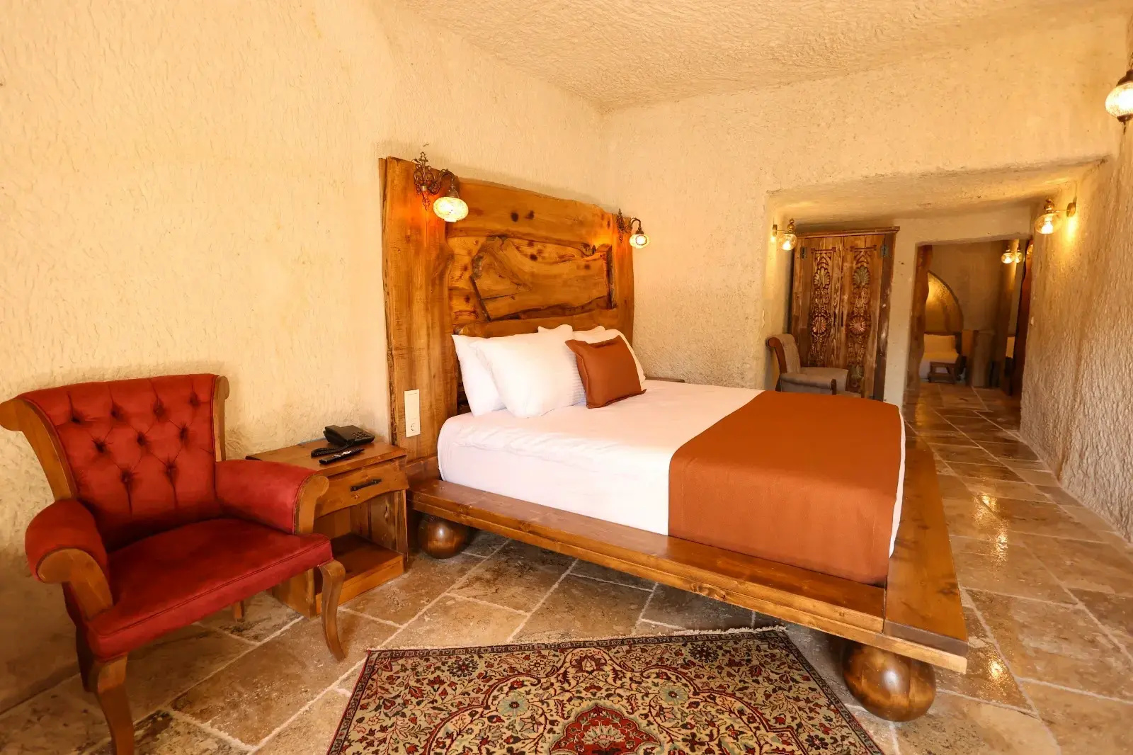 Photo - Gala Cave Cappadocia