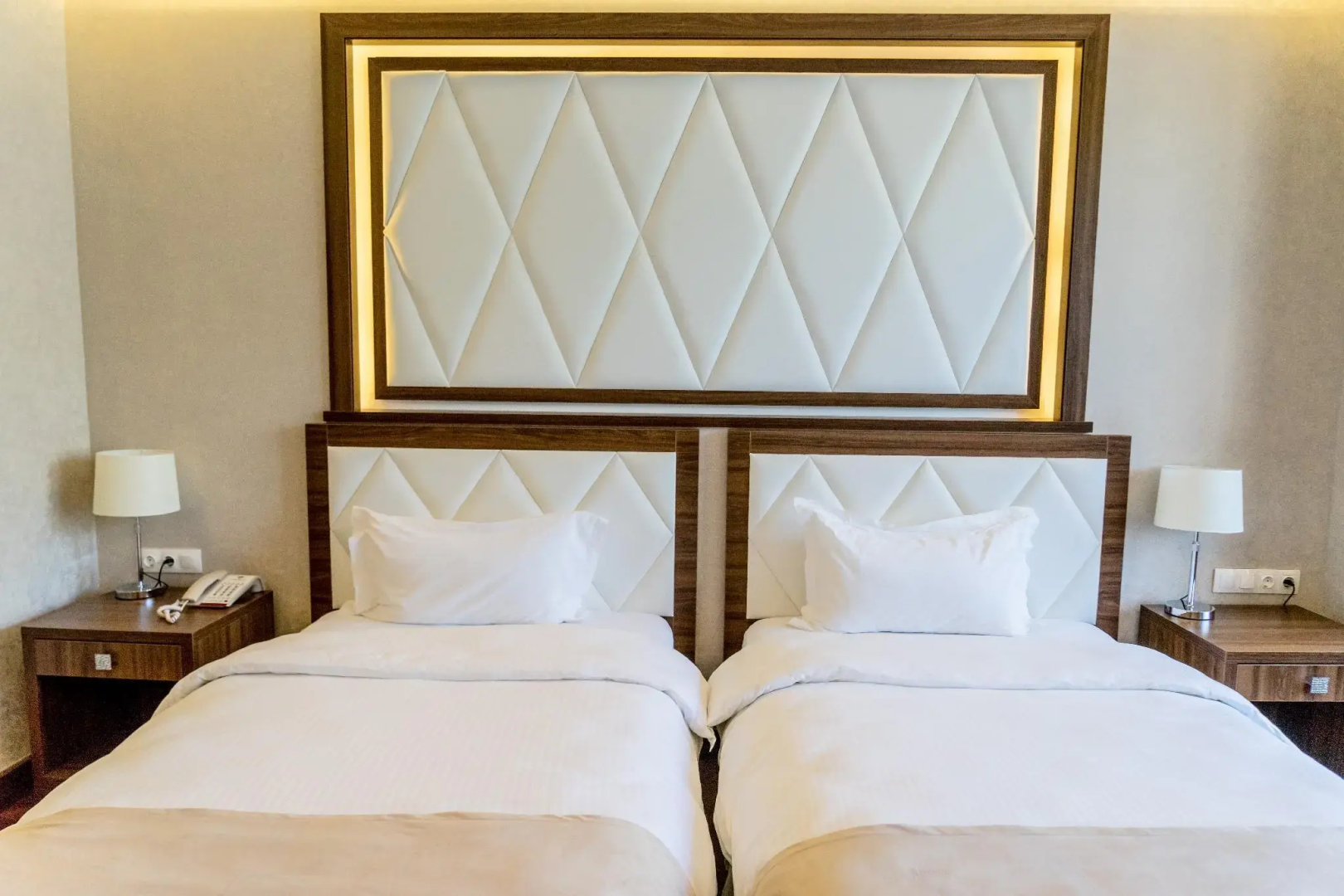 Foto - Garden Park Inn