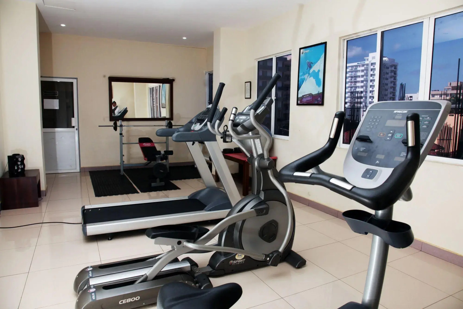 Foto - Mirage Colombo