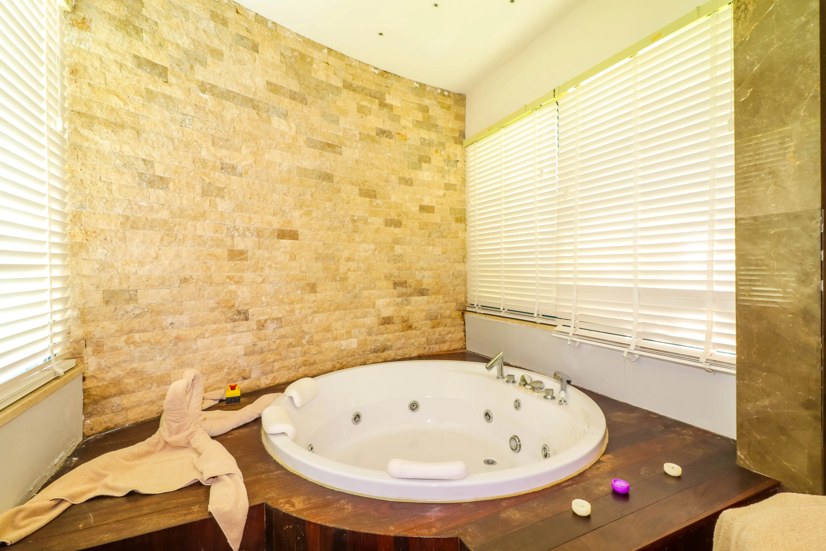 Foto - Le Jardin Resort Holiday Village