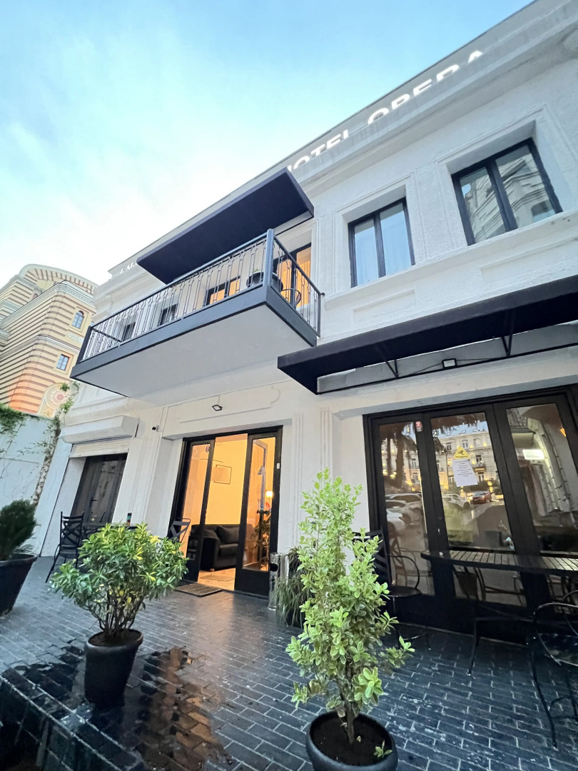 Foto - Opera Boutique Hotel