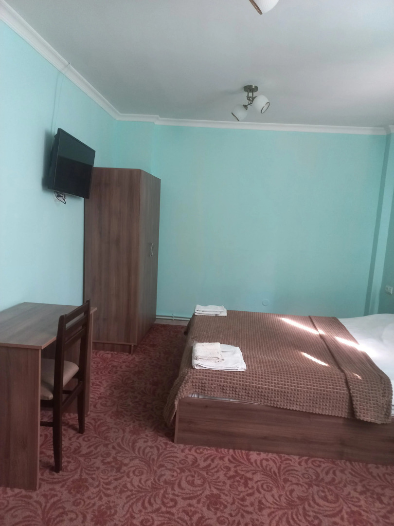 Photo - Hotel International