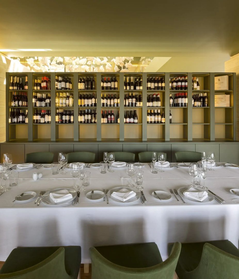 Foto - Monverde - Wine Experience Hotel - by Unlock Hotels