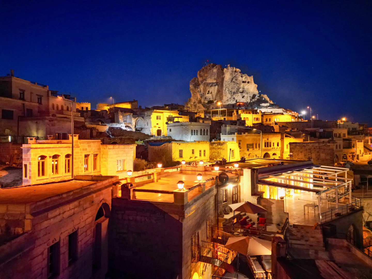 Photo - La Vie Cappadocia Cave Hotel