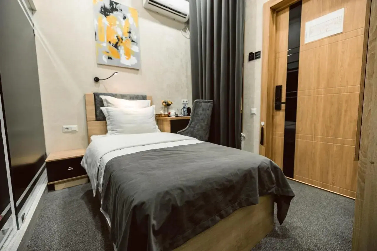 Foto - Art Residence Hotel
